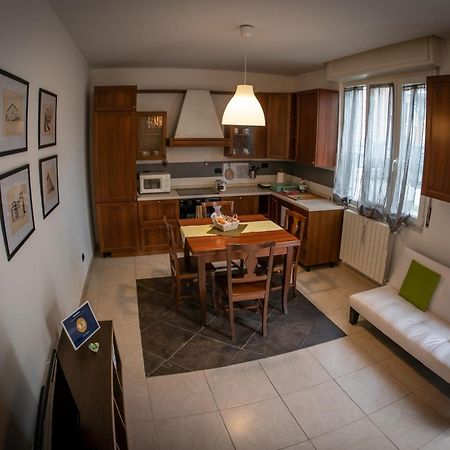 Jolie Maison Cassano Magnago Eksteriør billede