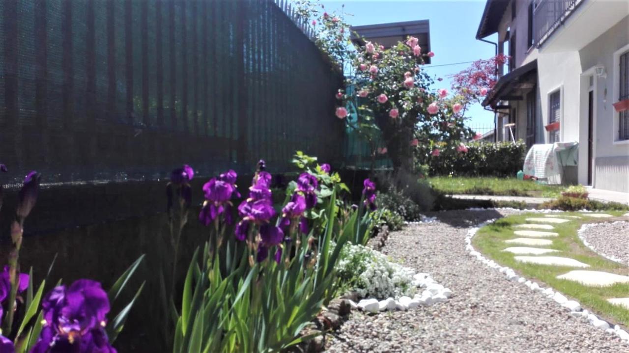 Jolie Maison Cassano Magnago Eksteriør billede