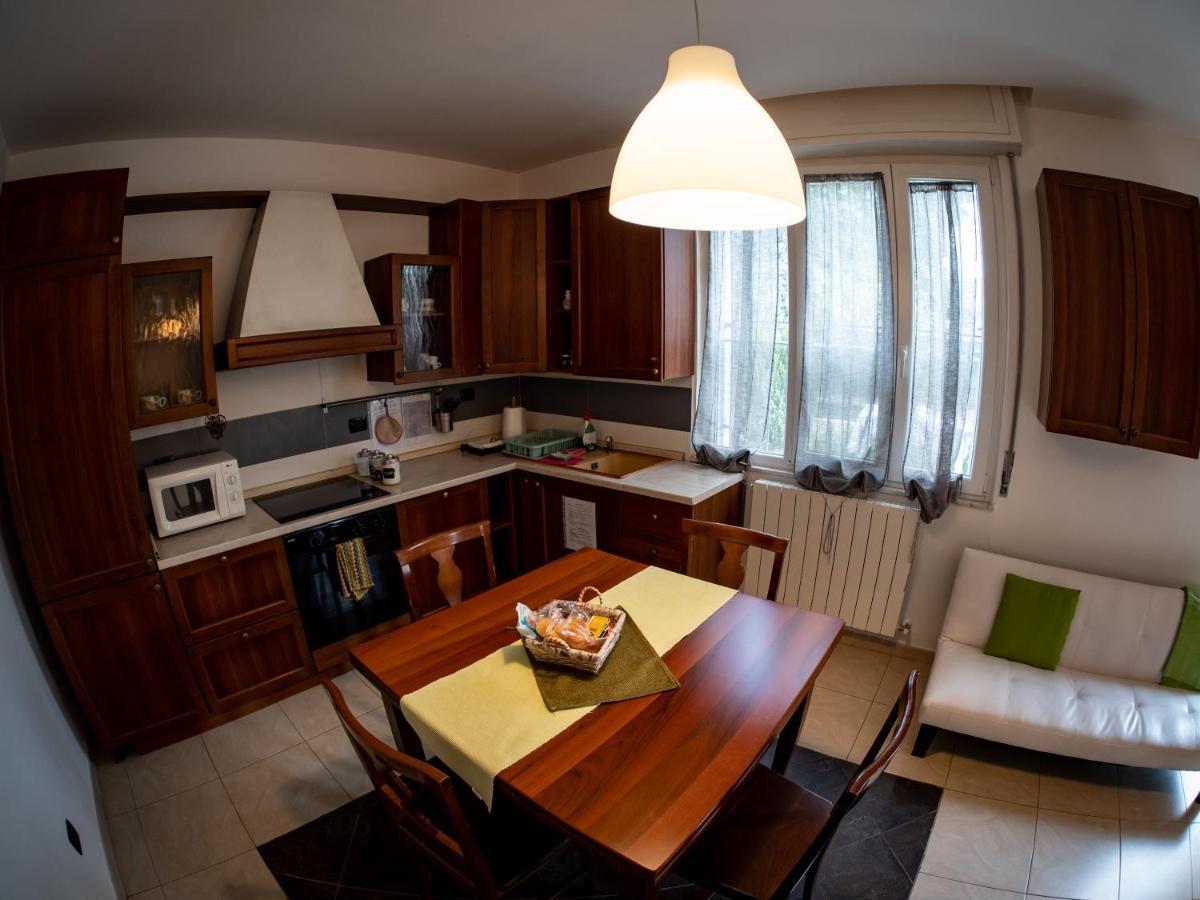 Jolie Maison Cassano Magnago Eksteriør billede