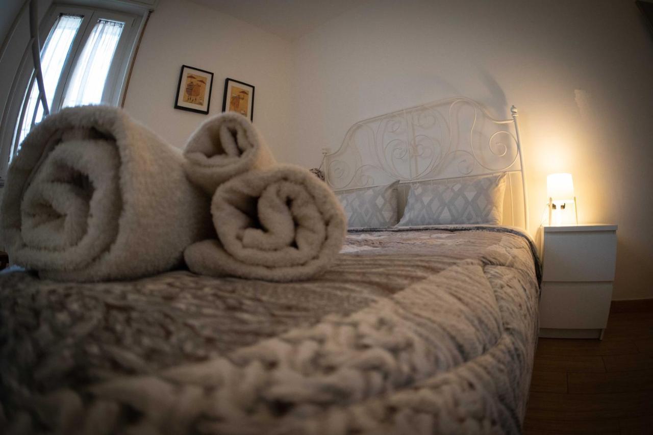Jolie Maison Cassano Magnago Eksteriør billede