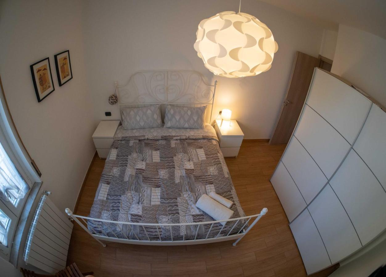 Jolie Maison Cassano Magnago Eksteriør billede