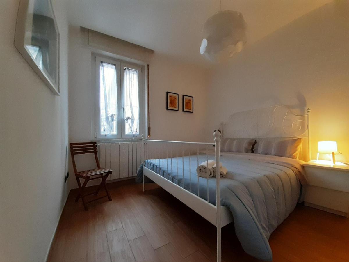 Jolie Maison Cassano Magnago Eksteriør billede