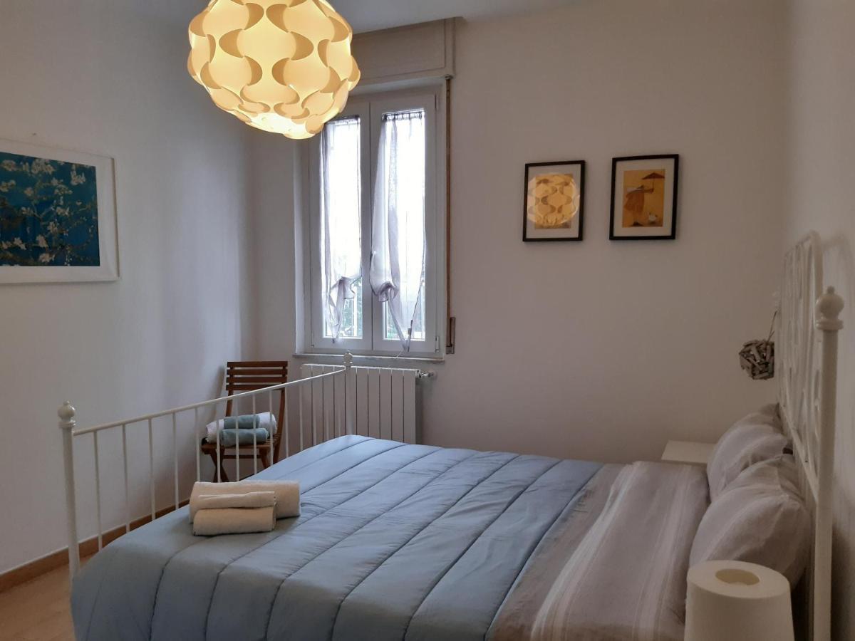 Jolie Maison Cassano Magnago Eksteriør billede